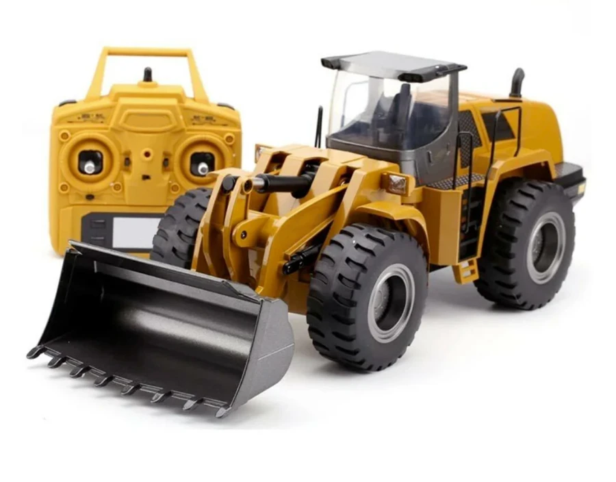 Image for Digger Zone Loader Service - Radio Controlled Construction machinery, Play with radio controlled cars, Diggers, Sandbox,  Excavators, Party ideas with radio controlled vehicles, Dump truck,  Dumpers, Party ideas with lorries, Be a kid again, Digger toys, In your home