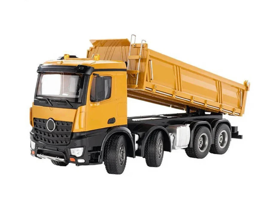 Image for Digger Zone Tipper Truck Service - Radio Controlled Crawlers, Party ideas for a husband who loves diggers, RC digger playground, Dorking parties, Party ideas with a construction theme, Party ideas with a construction theme, Event and Party Hire Surrey, Play with radio controlled trucks, Party ideas for a man who loves diggers, Event ideas with a builders theme, corporate day event hire, work christmas party ideas