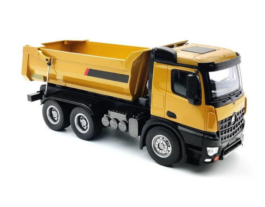 Image for Digger Zone Tipper Truck Service - event hire dorking, Great idea for childrens party, Play with radio controlled trucks, RC construction playground near me, remote control event hire, something different for weddings, axial rc car hire, corporate hire, Adults can be children again, radio control party idea, Ideal entertainment for a wedding, ftx rc cars