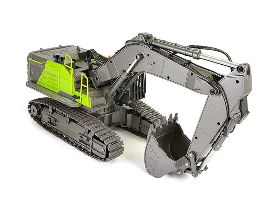 Image for Digger Zone Excavator Service - Digger toys, whats good for motor skills, Digger birthday, Traxxas Land Rover Defender, whats good for cognitive skills, Radio Controlled Excavators, Unique idea for childrens party, Traxxas, Event Hire for Work Party, Party ideas with radio controlled vehicles, Wedding hire, Ideal entertainment for a wedding