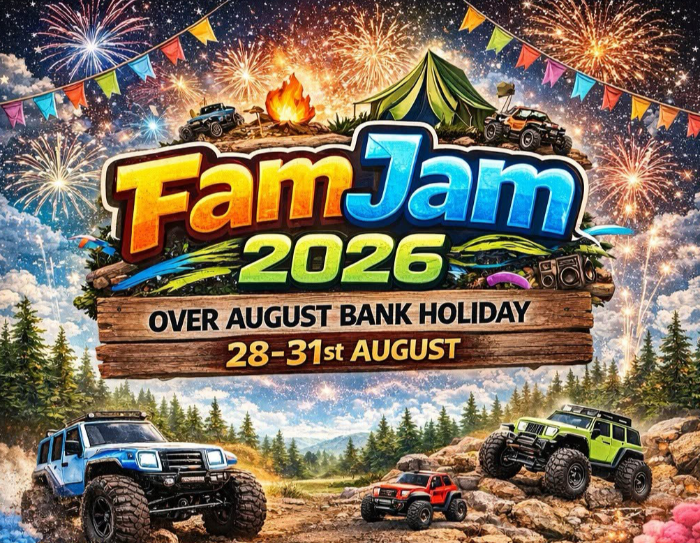 Image for Events Digger Zone logo - Radio Controlled Cars, Radio Controlled Construction machinery, Traxxas TRX-4, Event hire idea, RC Crawlers, whats good for social play, radio control event idea, Stag night, At your home, Lorries, Event Hire, Radio Controlled Crawler